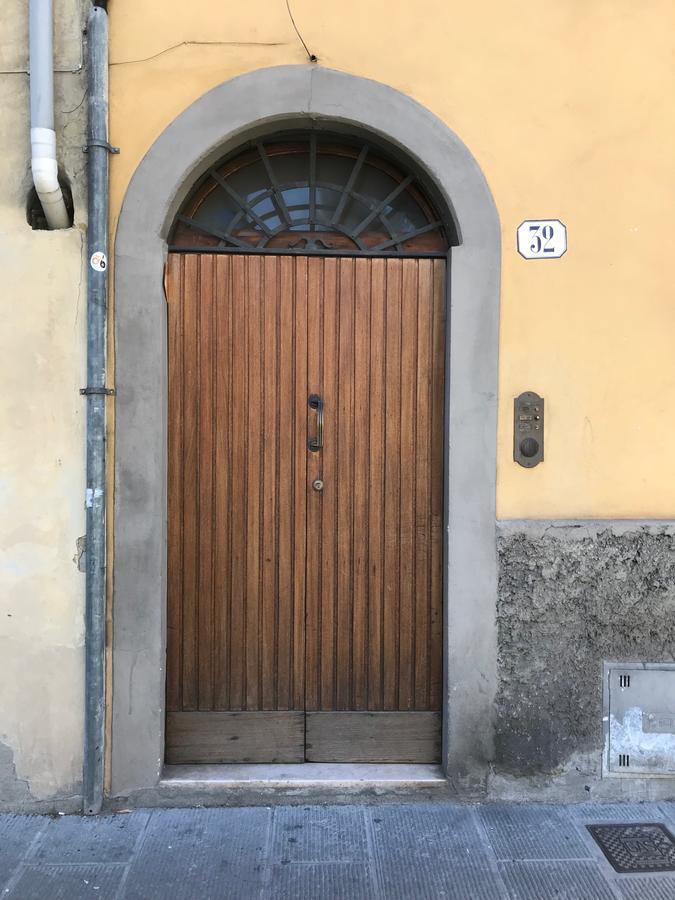 Agnolo Garden & Fresh Market Florença Exterior foto